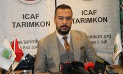 TARIMKOM Doğu Anadolu Bölge Başkanı Okan Kara: Van’da Tarım ve Hayvancılık doğru yapılmıyor!