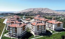 TOKİ’de 2+1 ve 3+1 evler nasıl olacak? Sosyal konut projesinde daire planları belli oldu! İşte örnek daireler