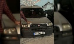 Van’da otomobil hırsızları yakalandı! Hırsızlık suçundan 12 yıl hapis cezası bulunan 12 şahıs yakalandı