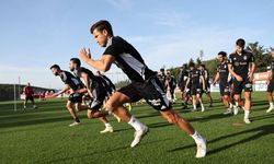 Beşiktaş - Fenerbahçe maçının muhtemel 11'leri..