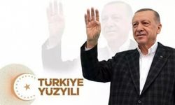 Cumhurbaşkanı Erdoğan Türkiye’nin Yüzyılı vizyon belgesini açıkladı! İşte 16 madde de vizyon belgesi