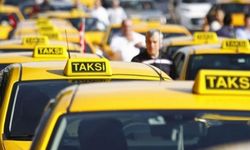 Danıştay son noktayı koydu! Taksiler için flaş karar!