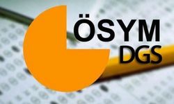 DGS ek yerleştirme sonuçları açıklandı!