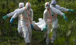 Ebola vakaları artıyor! Sokağa çıkma yasağı ilan edildi