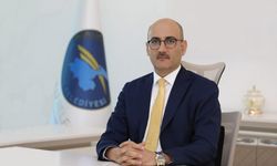 Kaymakam Aydın’dan depremin yıl dönümü mesajı!