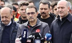Maden faciasıyla ilgili flaş gelişme.! Denetimlerde sorun var mıydı? Bakan Dönmez açıkladı!