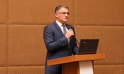Vali Balcı: Gerekli tedbirleri alarak daha dayanıklı şehirleri inşa etmeliyiz