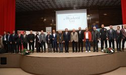 Vali balcı: “Van Kitabın Başkenti Olacak”