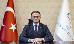 Vali Balcı’dan Van Depreminin yıl dönümü mesajı!