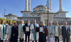 Van YYÜ’nün başarılı gidişatı devam ediyor!