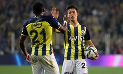 Fenerbahçe'de Arda Güler şoku!