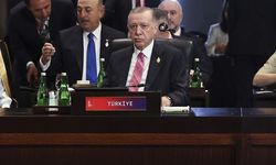 Cumhurbaşkanı Erdoğan, G20 Zirvesi'nde dünyayı uyardı: Yeni bir kriz ile karşı karşıyayız!