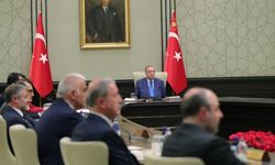 Kabine yarın toplanıyor! İşte masaya yatırılacak konular