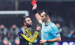UEFA skandal karardan döndü! Dinamo Kiev Fenerbahçe maçında hakem değişti