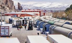 Ağar: Van’ın tek kurtuluşu ihracat ve üretim!