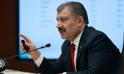 Bakan Fahrettin Koca'dan covid-19 ve grip uyarısı!