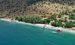 Bakan Kurum’dan “Van Gölü Doğal Sit Alanı” ile ilgili açıklama!