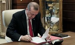 Cumhurbaşkanı Erdoğan'ın yeni başdanışmanı belli oldu! Atama kararı Resmi Gazete'de yayımlandı!