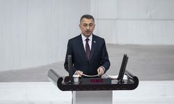 Cumhurbaşkanı Erdoğan ne kadar maaş alıyor? Fuat Oktay, bütçe görüşmelerinde net rakam verdi!