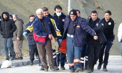 Hakkari'de silahlı saldırı! Biri doktor 3 kişi öldü!