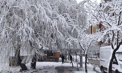 Meteorolojiden Van, Erzurum, Ağrı, Hakkari için flaş uyarı! O saate dikkat