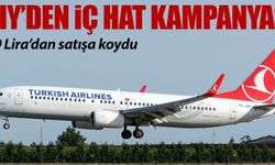 THY’den 399 TL’ye uçak bileti kampanyası! Sınırlı sayıda satılan biletlerde o tarihe dikkat