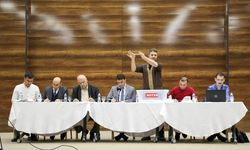 Van Büyükşehir Belediyesine alınacak 55 daimi işçinin isim listesi belli oldu!