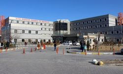 Van'da sahte diploma ile hastanede çalışan personelin işine son verildi!
