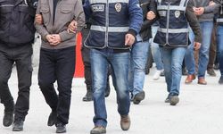 Van ve 49 ilde 500 kişilik 18 mafya çetesine flaş operasyon!