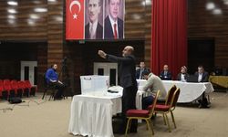 Vaski'ye alınacak 160 personelin isim listesi belli oldu!