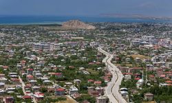 2022'de en düşük sıcaklık Van'da ölçüldü!