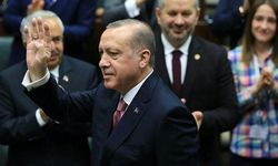 AK Parti ve Cumhur İttifakı'nın oy oranları belli oldu! İşte Erdoğan’ın masasındaki anket sonuçları