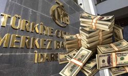 Merkez Bankası yıl sonu dolar, enflasyon ve faiz beklentisini açıkladı! İşte yıl sonu rakamları