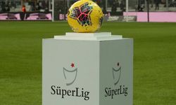 Süper Lig'de ilk yarının altın 11'i belli oldu! İşte altın ilk 11