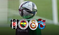 Süper Lig'de şampiyonluk oranları güncellendi! Fenerbahçe’yi deviren Galatasaray’ın şampiyonluk oranı şaşırttı
