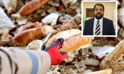 Türkiye İsrafı Önleme Vakfı, artan ekmeklerin kullanılabileceği yemekler listesini yayınladı