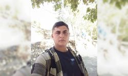 Van'da 2 gün önce kaybolan genç ölü bulundu!