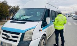 Van'da trafikte alınan önlemler sonuç verdi! Trafik kazaları yüzde 61 azaldı