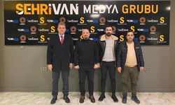 Vedaş’tan Şehrivan’a ziyaret!