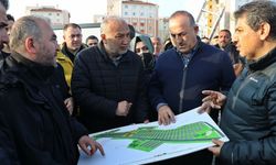 Dışişleri Bakanı Mevlüt Çavuşoğlu: 90 ülkeden 11 bin 500 arama kurtarma ekibi geldi