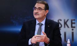 İki ilimizde doğal gaz ve petrol arama müjdesi! Bakan Dönmez açıkladı