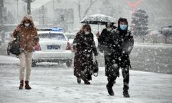 Meteorolojiden Van’ın o ilçeleri ve bölge illeri için flaş uyarı!
