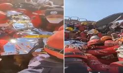 Son dakika! Kahramanmaraş'ta depremin 10.gününde mucize kurtuluş! 222. saatte enkazdan sağ olarak çıkarıldı