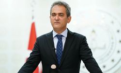 Son dakika! Bakan Özer YKS ve LGS'nin kapsamını açıkladı!