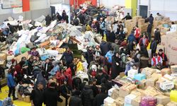 Son dakika! Van Valiliği deprem bölgesinde ihtiyaç duyulan malzemeleri açıkladı!