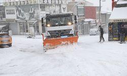 Van’da 67 yerleşim yerine ulaşım yok!