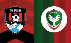 Vanspor- Amedspor maçının bilet fiyatları belli oldu!