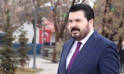 Ağrı Belediye Başkanı Savcı Sayan'dan flaş istifa kararı!