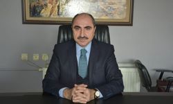 Av. Zahir Soğanda, AK Parti Van milletvekili aday adaylık başvurusu yaptı!