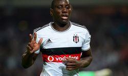 Beşiktaş, Demba Ba'nın kulübü Amite ile anlaşma sağladı!